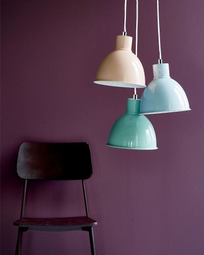 Nordlux Pop Pendel - Grøn