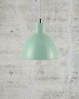 Nordlux Pop Pendel - Grøn