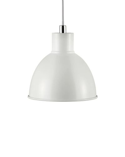 Nordlux Pop Pendel - Hvid