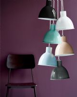 Nordlux Pop Pendel - Hvid