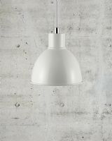 Nordlux Pop Pendel - Hvid