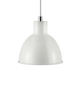 Nordlux Pop Pendel - Hvid