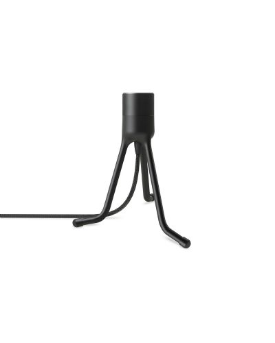 Umage Tripod Base Sort, høj