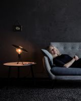 Umage Tripod Base Sort m/ Shade