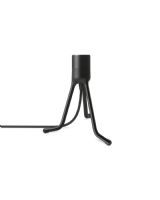 Umage Tripod Base Sort, høj