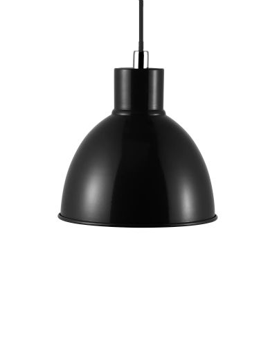 Nordlux Pop Pendel - Sort