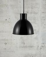 Nordlux Pop Pendel - Sort
