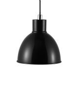 Nordlux Pop Pendel - Sort