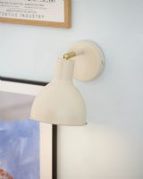 Nordlux Pop Væglampe - Beige