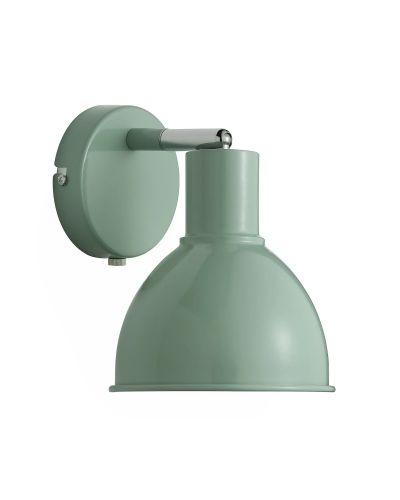 Nordlux Pop Væglampe - Grøn