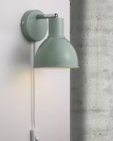 Nordlux Pop Væglampe - Grøn