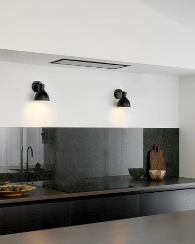 Nordlux Pop Væglampe - Matsort