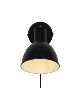 Nordlux Pop Væglampe - Matsort