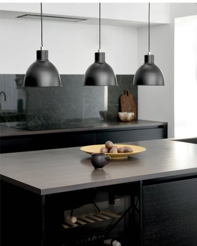 Nordlux Pop 3 Pendel - Matsort