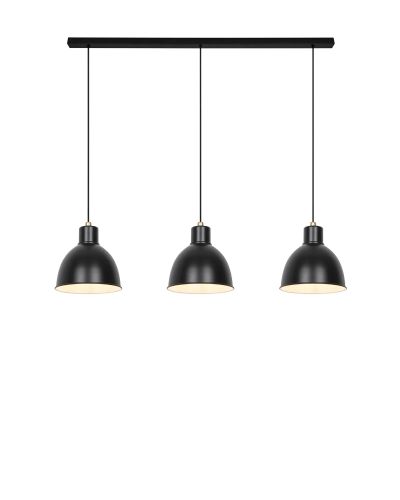 Nordlux Pop 3 Pendel - Matsort