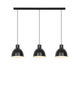 Nordlux Pop 3 Pendel - Matsort
