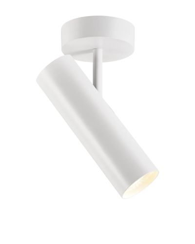 Nordlux MIB Spotlampe - Hvid