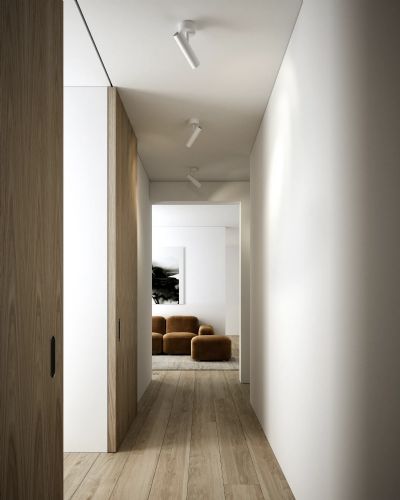 Nordlux MIB Spotlampe - Hvid