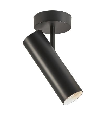 Nordlux MIB Spotlampe - Sort