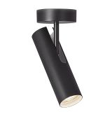 Nordlux MIB Spotlampe - Sort