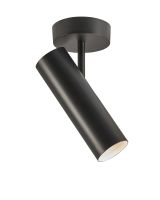 Nordlux MIB Spotlampe - Sort