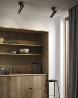 Nordlux MIB Spotlampe - Sort