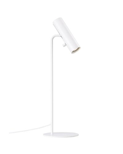Nordlux MIB 6 Bordlampe - Hvid