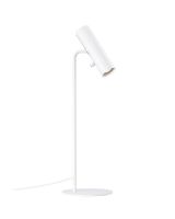 Nordlux MIB 6 Bordlampe - Hvid