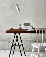 Nordlux MIB 6 Bordlampe - Hvid