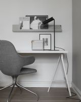 Nordlux MIB 6 Bordlampe - Sort