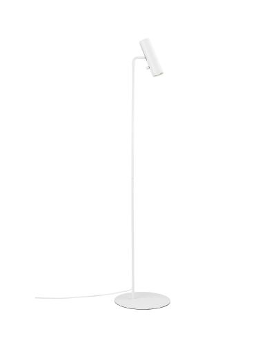 Nordlux MIB 6 Gulvlampe - Hvid