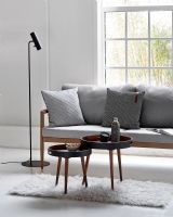 Nordlux MIB 6 Gulvlampe - Sort