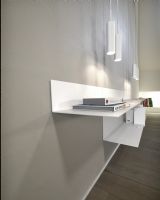 Nordlux MIB 6 Pendel - Hvid