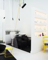 Nordlux MIB 6 Pendel - Sort