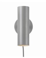 Nordlux MIB 6 Væglampe - Grå