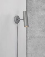 Nordlux MIB 6 Væglampe - Grå