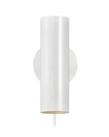 Nordlux MIB 6 Væglampe - Hvid