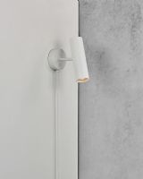 Nordlux MIB 6 Væglampe - Hvid