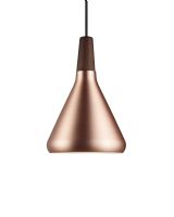 Nordlux Nori Pendel - Ø18 - Kobber