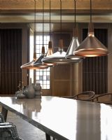 Nordlux Nori Pendel - Ø27 - Kobber