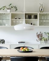 Umage Clava Dine Pendel - Hvid