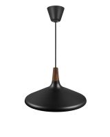 Nordlux Nori Pendel - Ø39 - Sort