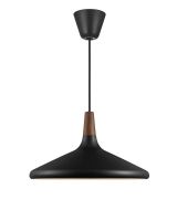 Nordlux Nori Pendel - Ø39 - Sort