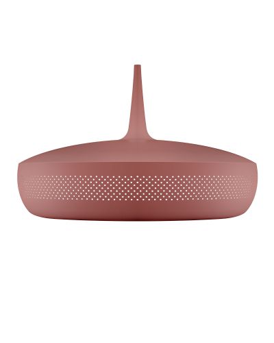 Umage Clava Dine Pendel - Rød