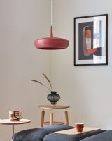 Umage Clava Dine Pendel - Rød