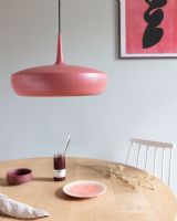 Umage Clava Dine Pendel - Rød