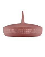 Umage Clava Dine Pendel - Rød