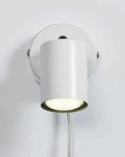 Nordlux Explore Væglampe - Hvid