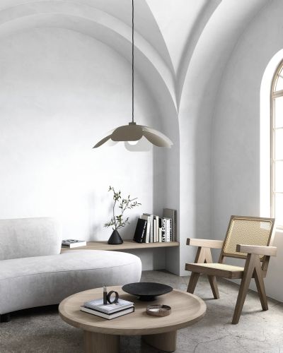 Nordlux Maple Pendel - Brun