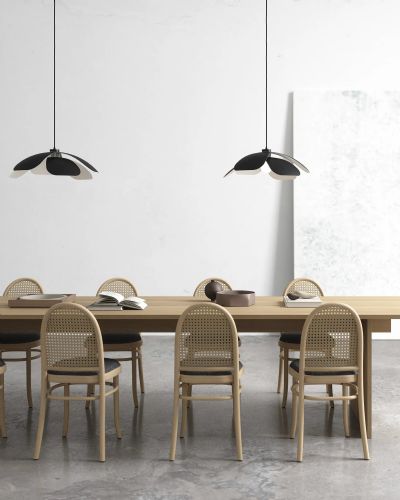 Nordlux Maple Pendel - Sort